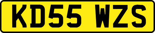 KD55WZS