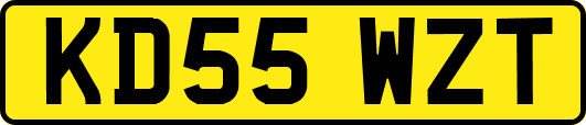 KD55WZT