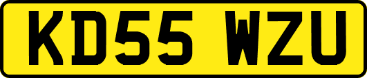 KD55WZU