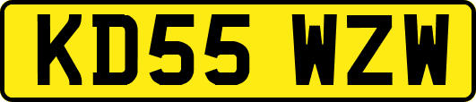 KD55WZW