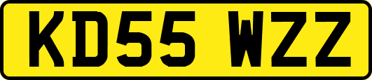 KD55WZZ
