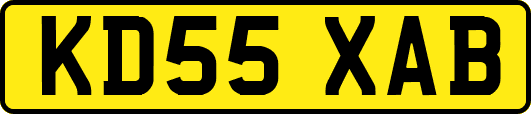 KD55XAB