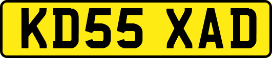 KD55XAD