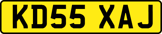 KD55XAJ