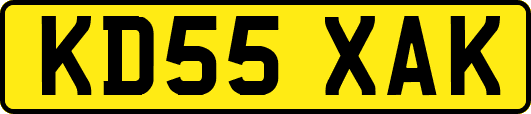 KD55XAK