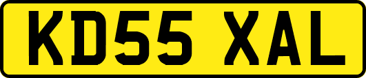 KD55XAL
