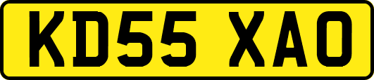 KD55XAO