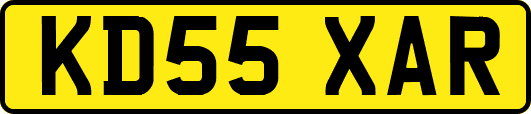 KD55XAR