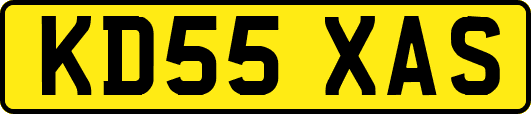 KD55XAS