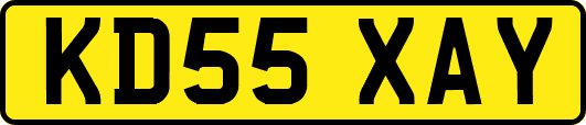 KD55XAY