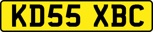 KD55XBC