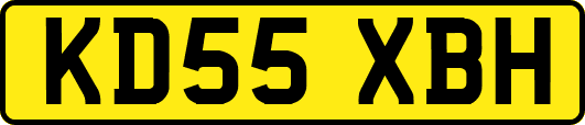 KD55XBH