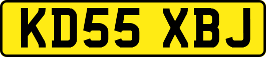 KD55XBJ
