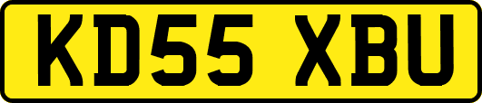 KD55XBU