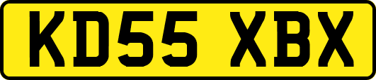 KD55XBX