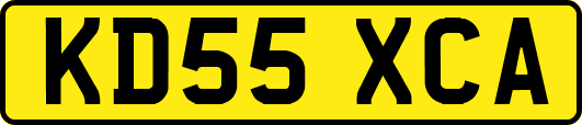 KD55XCA