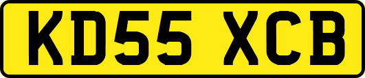 KD55XCB