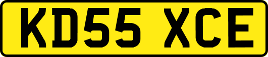 KD55XCE