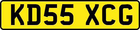 KD55XCG