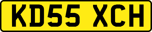 KD55XCH