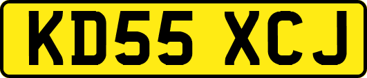 KD55XCJ