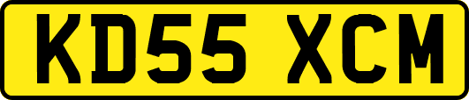 KD55XCM