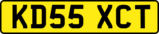 KD55XCT