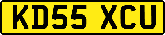KD55XCU