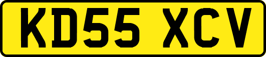 KD55XCV