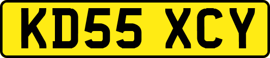 KD55XCY