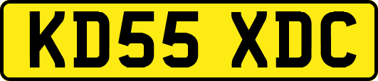 KD55XDC