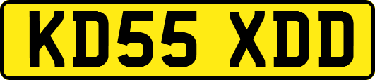 KD55XDD