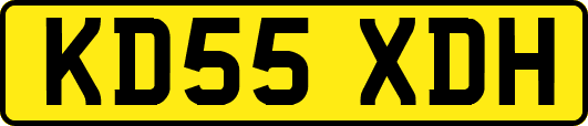 KD55XDH
