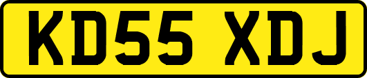 KD55XDJ