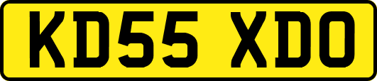 KD55XDO