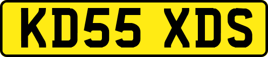 KD55XDS