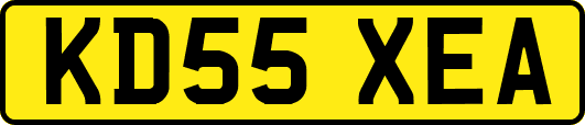 KD55XEA