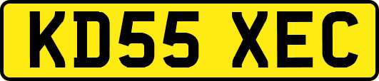 KD55XEC