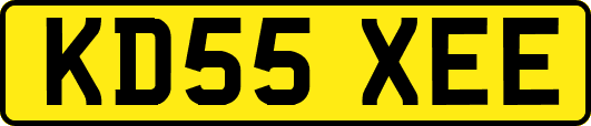 KD55XEE