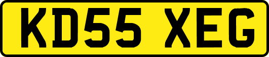 KD55XEG