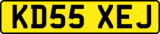 KD55XEJ