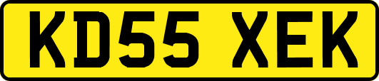 KD55XEK
