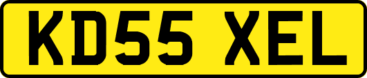 KD55XEL