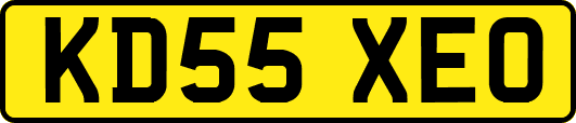 KD55XEO