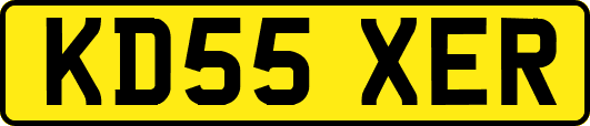 KD55XER