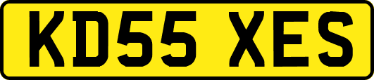 KD55XES