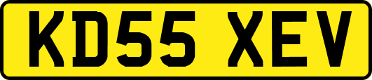 KD55XEV