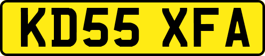 KD55XFA
