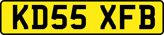 KD55XFB