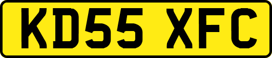 KD55XFC